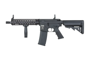 SPECNA ARMS ПРИВОД ДЛЯ СТРАЙКБОЛА DANIEL DEFENSE MK18 SA-C19 CORE HAL ETU GEN.2 BLACK 33122