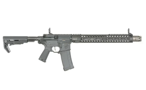 CYMA PLATINUM ПРИВОД ДЛЯ СТРАЙКБОЛА 15.5 RAIDERS RIFLE AEG BLACK 33289