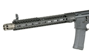 CYMA PLATINUM ПРИВОД ДЛЯ СТРАЙКБОЛА 15.5 RAIDERS RIFLE AEG BLACK 33289