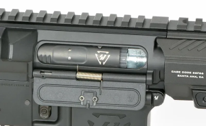 CYMA PLATINUM ПРИВОД ДЛЯ СТРАЙКБОЛА 15.5 RAIDERS RIFLE AEG BLACK 33289