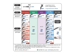 CYMA PLATINUM ПРИВОД ДЛЯ СТРАЙКБОЛА 15.5 RAIDERS RIFLE AEG BLACK 33289
