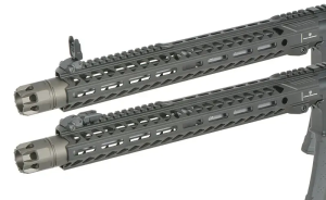 CYMA PLATINUM ПРИВОД ДЛЯ СТРАЙКБОЛА 15.5 RAIDERS RIFLE AEG BLACK 33289