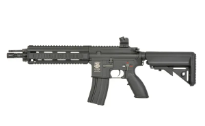 S&T ПРИВІД ДЛЯ СТРАЙКБОЛУ 416D AIRSOFT ASSAULT RIFLE SPORTS LINE ETU BLACK 33296