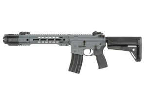 EMG ПРИВІД ДЛЯ СТРАЙКБОЛУ SAI GRY 10 SBR RIFLE REPLICA GREY 33297