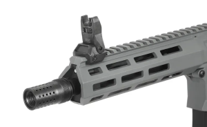 DOUBLE EAGLE АВТОМАТ M904G FIRE CONTROL SYSTEM EDITION GREY 33299