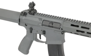 DOUBLE EAGLE АВТОМАТ M904G FIRE CONTROL SYSTEM EDITION GREY 33299