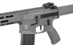 DOUBLE EAGLE АВТОМАТ M904G FIRE CONTROL SYSTEM EDITION GREY 33299