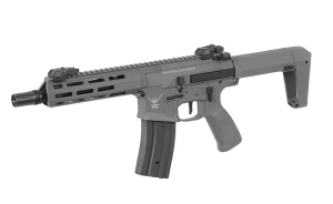 DOUBLE EAGLE АВТОМАТ M904G FIRE CONTROL SYSTEM EDITION GREY 33299