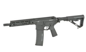 APS СТРАЙКБОЛЬНЫЙ АВТОМАТ REPLICA DANIEL DEFENSE DDM4 V7 BLACK 33305