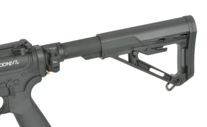 APS СТРАЙКБОЛЬНЫЙ АВТОМАТ REPLICA DANIEL DEFENSE DDM4 V7 BLACK 33305