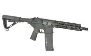 APS СТРАЙКБОЛЬНЫЙ АВТОМАТ REPLICA DANIEL DEFENSE DDM4 V7 BLACK 33305