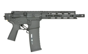 APS СТРАЙКБОЛЬНЫЙ АВТОМАТ REPLICA DANIEL DEFENSE DDM4 V7 BLACK 33305
