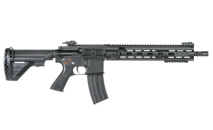 DOUBLE BELL СТРАЙКБОЛЬНИЙ АВТОМАТ BY-812 BLACK 33315