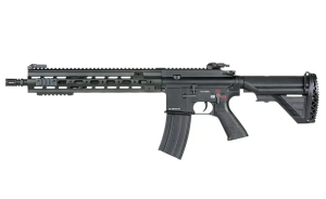 DOUBLE BELL СТРАЙКБОЛЬНИЙ АВТОМАТ BY-812 BLACK 33315