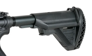 DOUBLE BELL СТРАЙКБОЛЬНИЙ АВТОМАТ BY-812 BLACK 33315