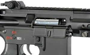 DOUBLE BELL СТРАЙКБОЛЬНИЙ АВТОМАТ BY-812 BLACK 33315