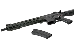 DOUBLE BELL СТРАЙКБОЛЬНИЙ АВТОМАТ BY-812 BLACK 33315