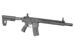 DOUBLE EAGLE СТРАЙКБОЛЬНЫЙ АВТОМАТ M904H FIRE CONTROL SYSTEM EDITION BLACK 33318