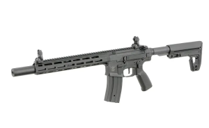 DOUBLE EAGLE СТРАЙКБОЛЬНЫЙ АВТОМАТ M904H FIRE CONTROL SYSTEM EDITION BLACK 33318