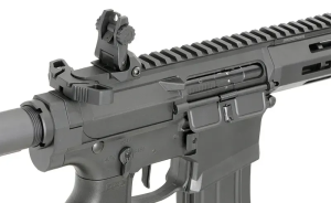 DOUBLE EAGLE СТРАЙКБОЛЬНЫЙ АВТОМАТ M904H FIRE CONTROL SYSTEM EDITION BLACK 33318