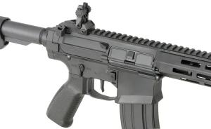 DOUBLE EAGLE СТРАЙКБОЛЬНЫЙ АВТОМАТ M904H FIRE CONTROL SYSTEM EDITION BLACK 33318