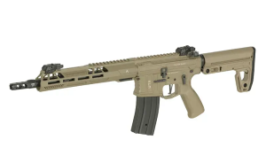 DOUBLE EAGLE СТРАЙКБОЛЬНЫЙ АВТОМАТ M916G UTR556 TAN 33319