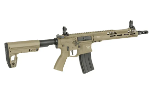 DOUBLE EAGLE СТРАЙКБОЛЬНЫЙ АВТОМАТ M916G UTR556 TAN 33319