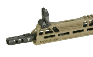 DOUBLE EAGLE СТРАЙКБОЛЬНЫЙ АВТОМАТ M916G UTR556 TAN 33319