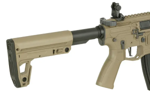 DOUBLE EAGLE СТРАЙКБОЛЬНЫЙ АВТОМАТ M916G UTR556 TAN 33319