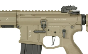 DOUBLE EAGLE СТРАЙКБОЛЬНЫЙ АВТОМАТ M916G UTR556 TAN 33319