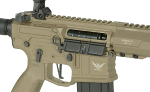 DOUBLE EAGLE СТРАЙКБОЛЬНЫЙ АВТОМАТ M916G UTR556 TAN 33319