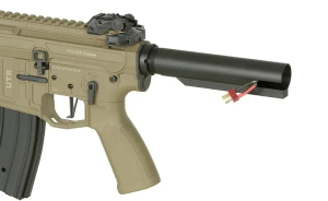 DOUBLE EAGLE СТРАЙКБОЛЬНЫЙ АВТОМАТ M916G UTR556 TAN 33319