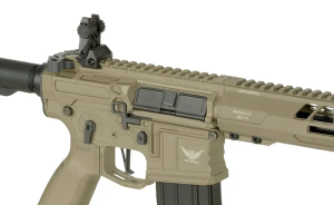 DOUBLE EAGLE СТРАЙКБОЛЬНЫЙ АВТОМАТ M916G UTR556 TAN 33319