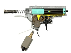 DOUBLE EAGLE СТРАЙКБОЛЬНЫЙ АВТОМАТ M916G UTR556 TAN 33319