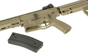 DOUBLE EAGLE СТРАЙКБОЛЬНЫЙ АВТОМАТ M916G UTR556 TAN 33319