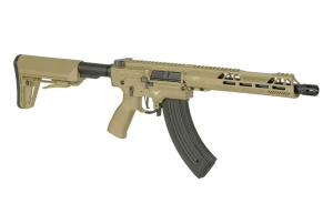 DOUBLE EAGLE СТРАЙКБОЛЬНЫЙ АВТОМАТ M918G UTR EK47 TAN 33321