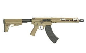 DOUBLE EAGLE СТРАЙКБОЛЬНЫЙ АВТОМАТ M918G UTR EK47 TAN 33321