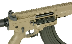 DOUBLE EAGLE СТРАЙКБОЛЬНЫЙ АВТОМАТ M918G UTR EK47 TAN 33321