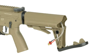 DOUBLE EAGLE СТРАЙКБОЛЬНЫЙ АВТОМАТ M918G UTR EK47 TAN 33321