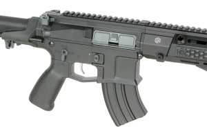 DOUBLE EAGLE АВТОМАТ M923A DEK762 7.62-300 BLK BLACK 33322