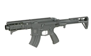 DOUBLE EAGLE АВТОМАТ M923A DEK762 7.62-300 BLK BLACK 33322