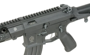 DOUBLE EAGLE АВТОМАТ M923A DEK762 7.62-300 BLK BLACK 33322