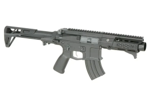 DOUBLE EAGLE АВТОМАТ M923A DEK762 7.62-300 BLK BLACK 33322