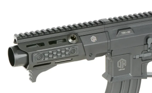 DOUBLE EAGLE АВТОМАТ M923A DEK762 7.62-300 BLK BLACK 33322