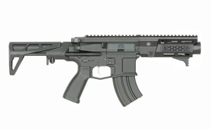 DOUBLE EAGLE АВТОМАТ M923A DEK762 7.62-300 BLK BLACK 33322