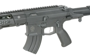 DOUBLE EAGLE АВТОМАТ M923A DEK762 7.62-300 BLK BLACK 33322