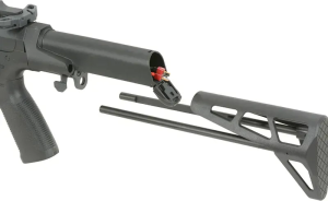 DOUBLE EAGLE АВТОМАТ M923A DEK762 7.62-300 BLK BLACK 33322