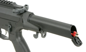 DOUBLE EAGLE АВТОМАТ M923A DEK762 7.62-300 BLK BLACK 33322