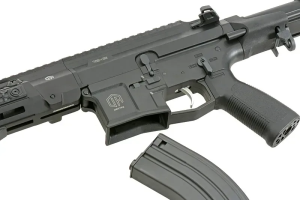 DOUBLE EAGLE АВТОМАТ M923A DEK762 7.62-300 BLK BLACK 33322