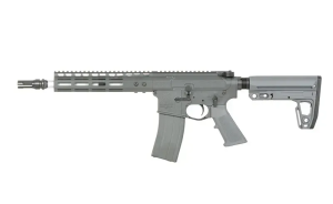 DOUBLE EAGLE ПРИВОД ДЛЯ СТРАЙКБОЛА NOVESKE N4 MWS GEN3 GAS BLOWBACK RIFLE GREY 33539